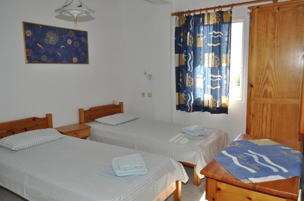 Studios Castro Torone Zewnętrze zdjęcie